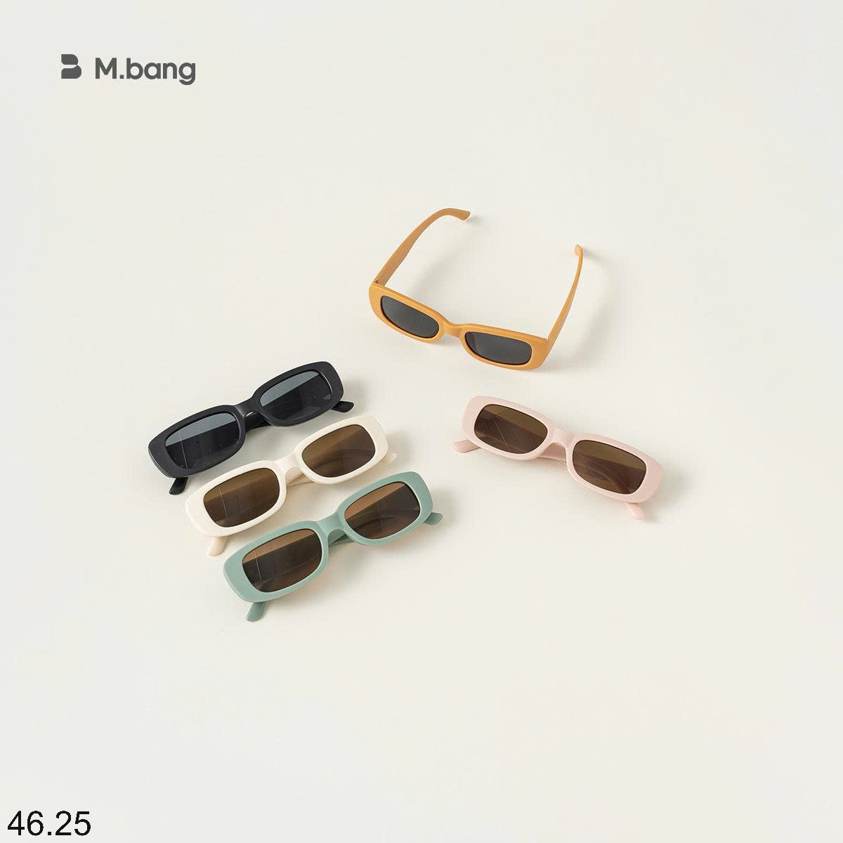25HA46.25 - KÍNH MẮT MBANG CHO BÉ
