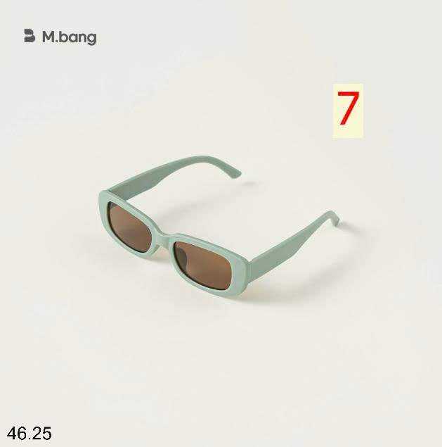 25HA46.25 - KÍNH MẮT MBANG CHO BÉ