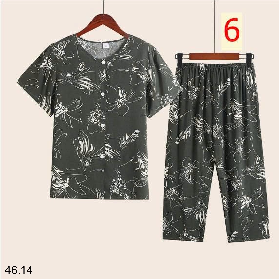 25HA46.14 - BỘ LỬNG TRUNG NIÊN CHO MẸ