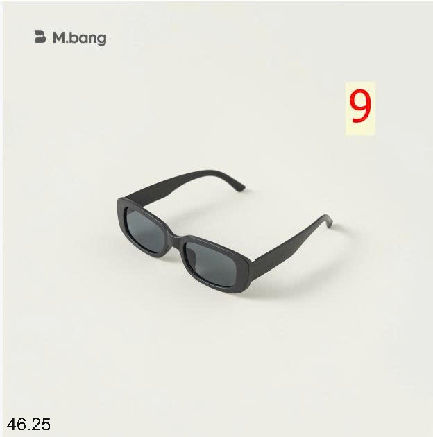 25HA46.25 - KÍNH MẮT MBANG CHO BÉ