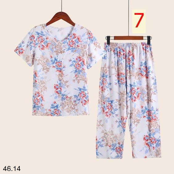 25HA46.14 - BỘ LỬNG TRUNG NIÊN CHO MẸ