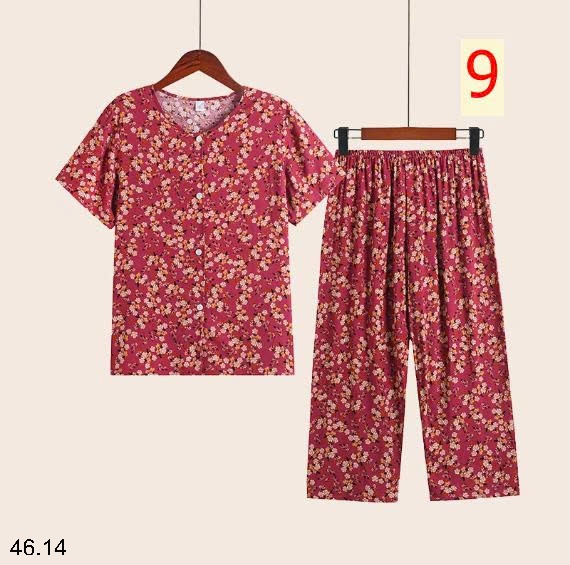 25HA46.14 - BỘ LỬNG TRUNG NIÊN CHO MẸ