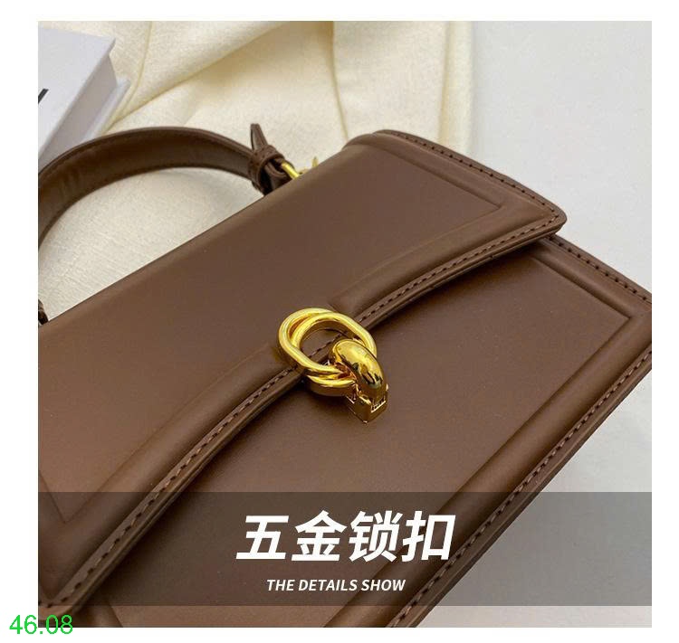 25HA46.08 - TÚI XÁCH NỮ ĐEO CHÉO