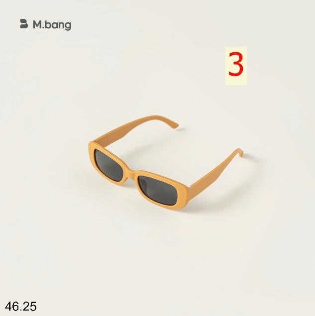 25HA46.25 - KÍNH MẮT MBANG CHO BÉ