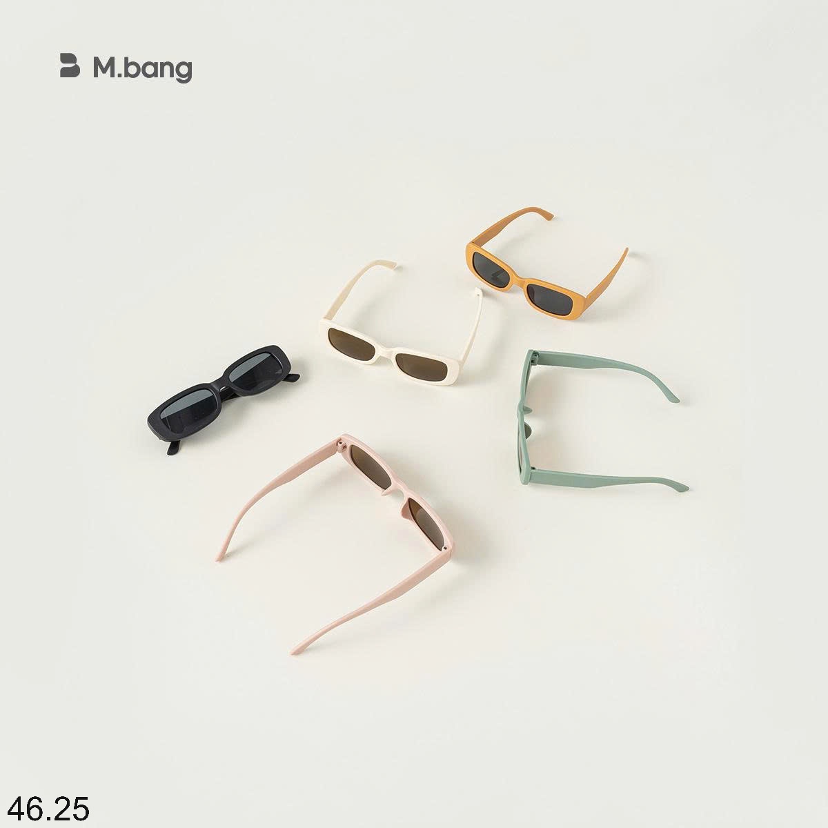25HA46.25 - KÍNH MẮT MBANG CHO BÉ