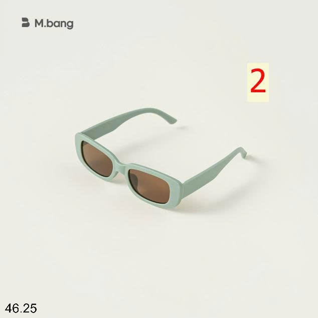 25HA46.25 - KÍNH MẮT MBANG CHO BÉ