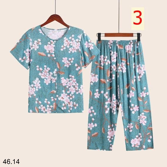 25HA46.14 - BỘ LỬNG TRUNG NIÊN CHO MẸ