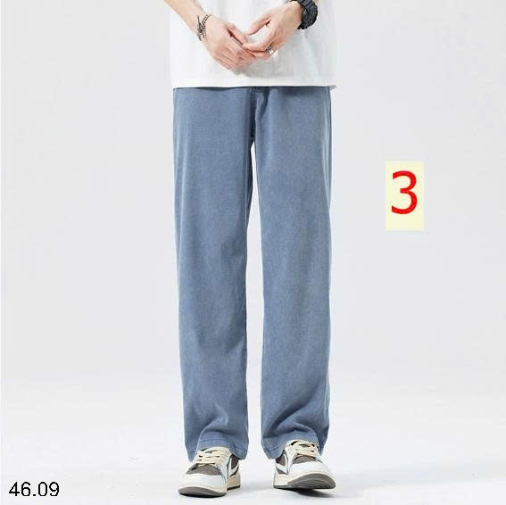 25HA46.09 - QUẦN DÀI NAM TENCEL