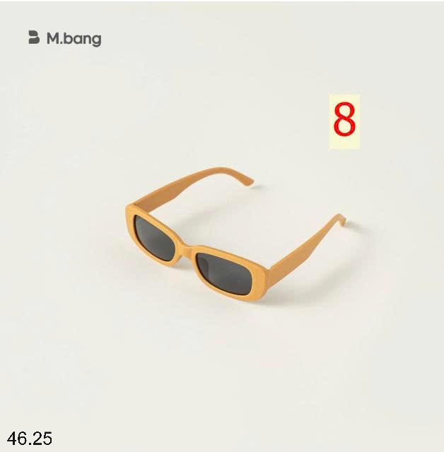25HA46.25 - KÍNH MẮT MBANG CHO BÉ