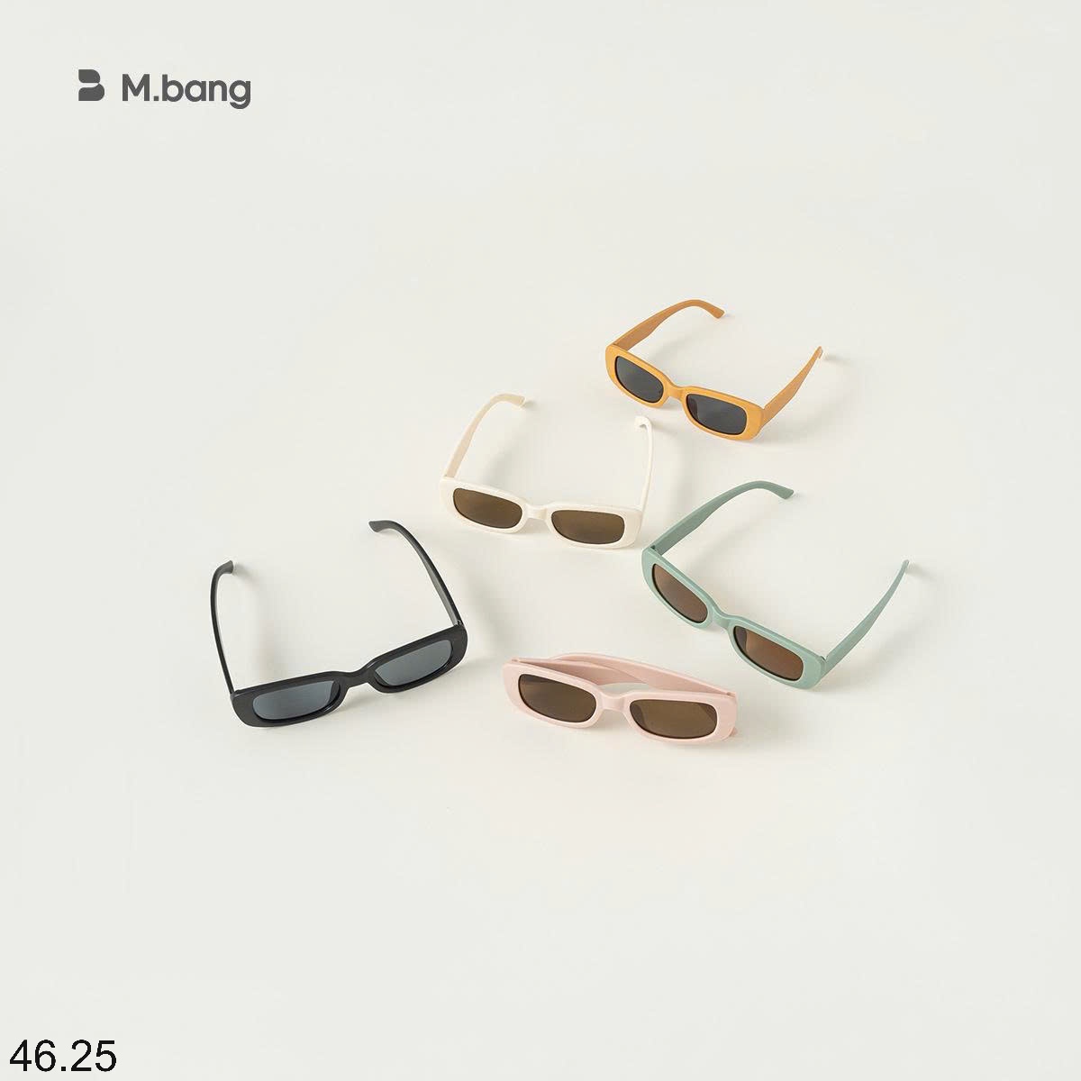 25HA46.25 - KÍNH MẮT MBANG CHO BÉ