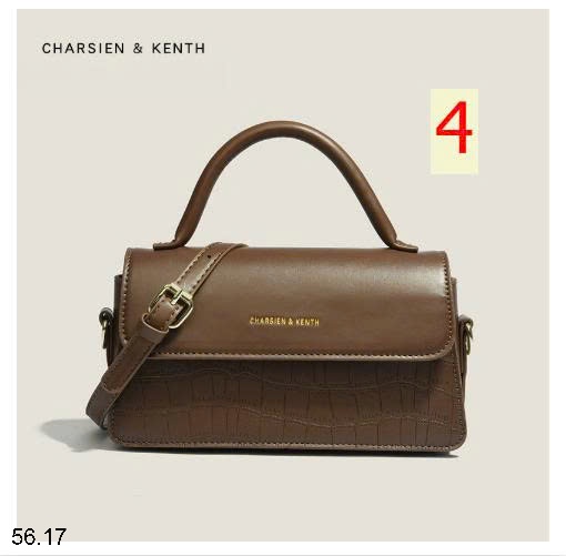25HA56.17 - TÚI XÁCH NHỎ GỌN NỮ