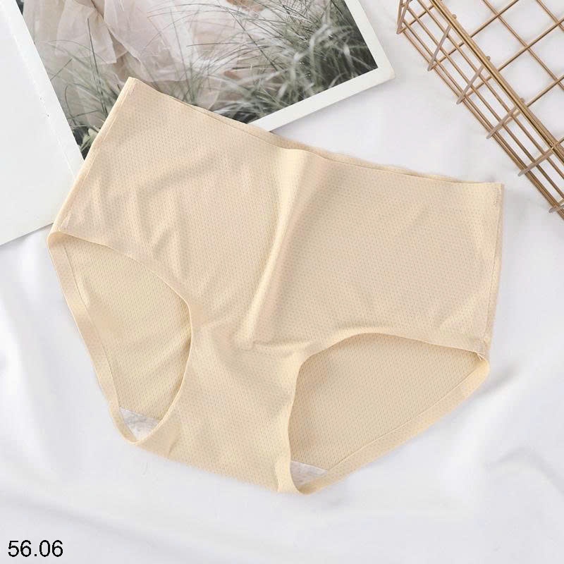 25HA56.06 - SET 5 QUẦN LÓT THÔNG HƠI NỮ