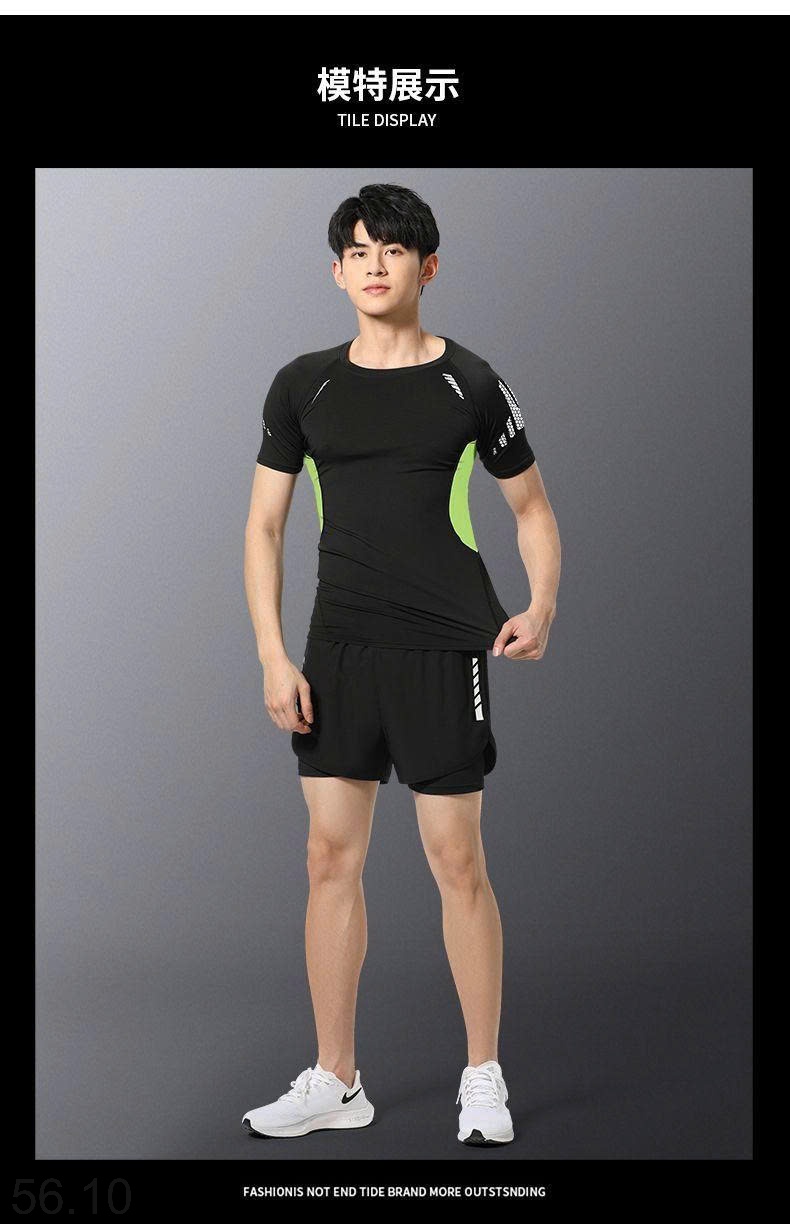 25HA56.10 - SET BỘ ĐỒ BƠI NAM