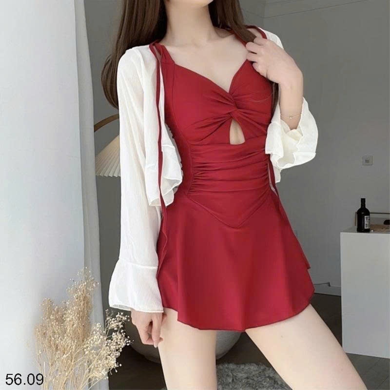 25HA56.09 - SET BIKINI 2 CHI TIẾT