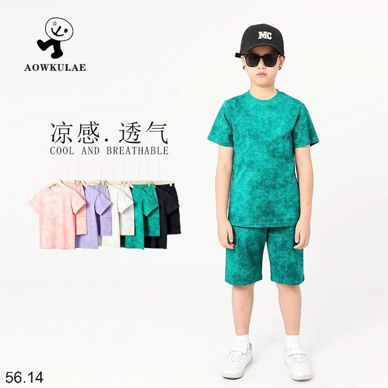 25HA56.14 - BỘ LOANG CHO BÉ HÃNG AKL
