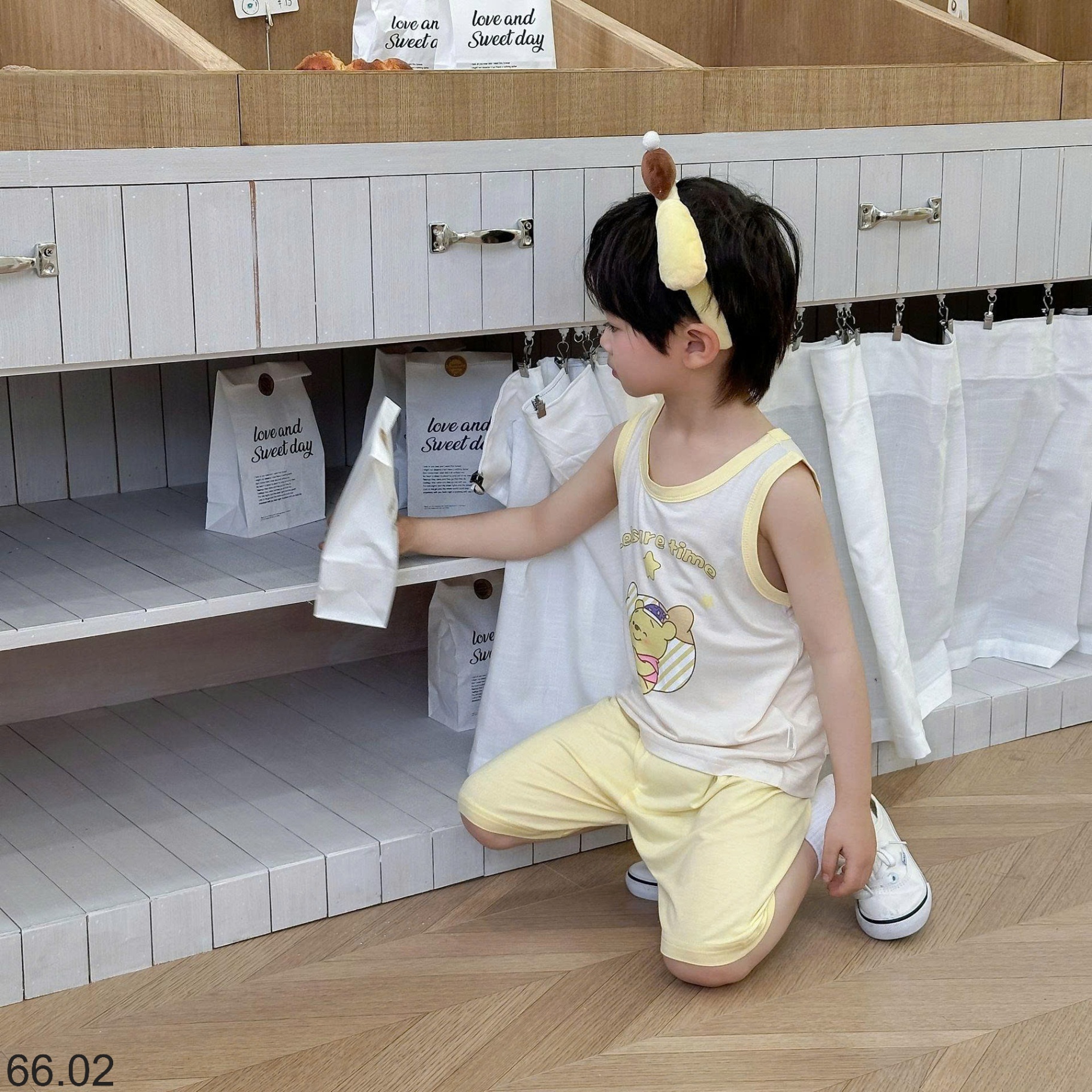25HA66.02 - BỘ BA LỖ PETTIT HÃNG MOMO MOKOO