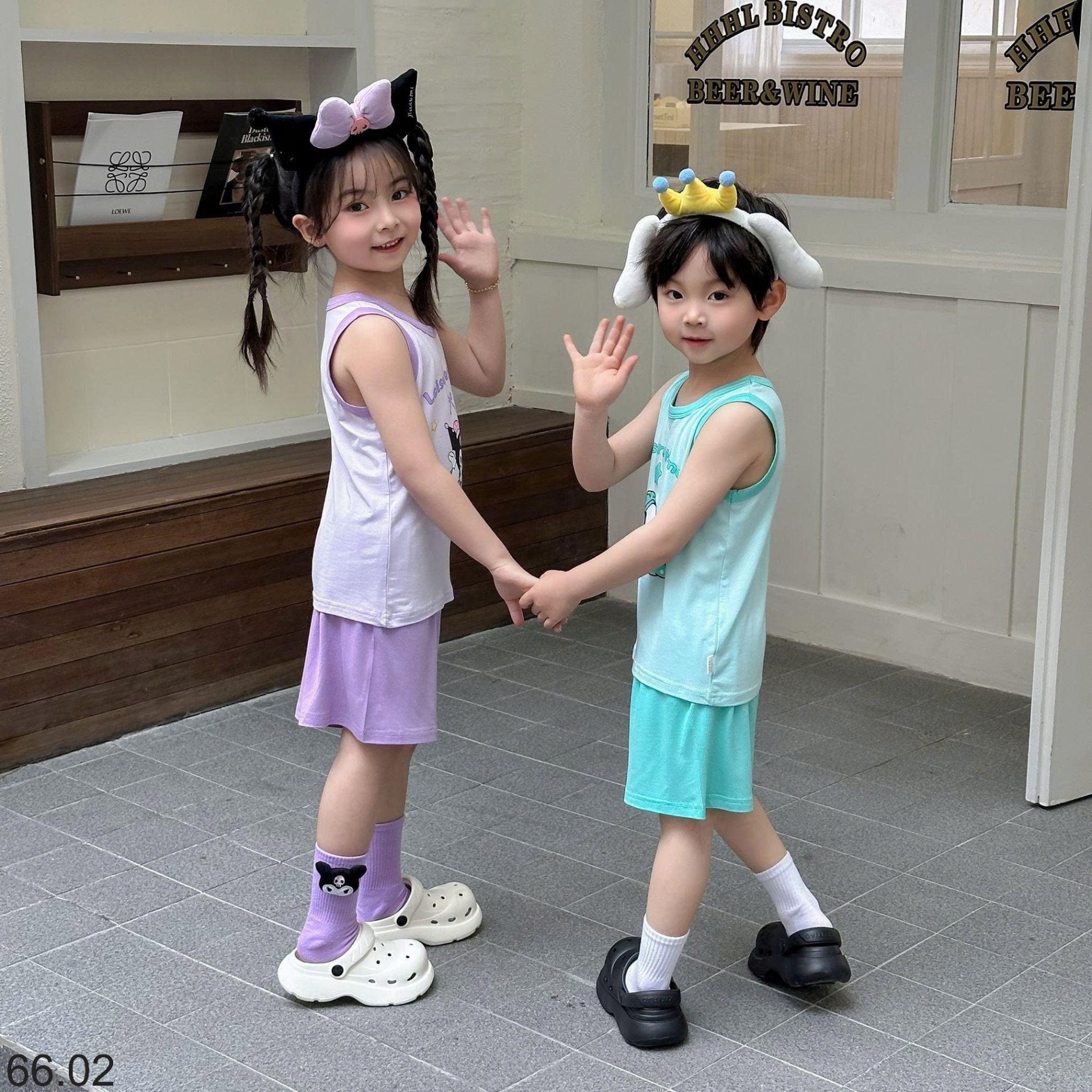 25HA66.02 - BỘ BA LỖ PETTIT HÃNG MOMO MOKOO