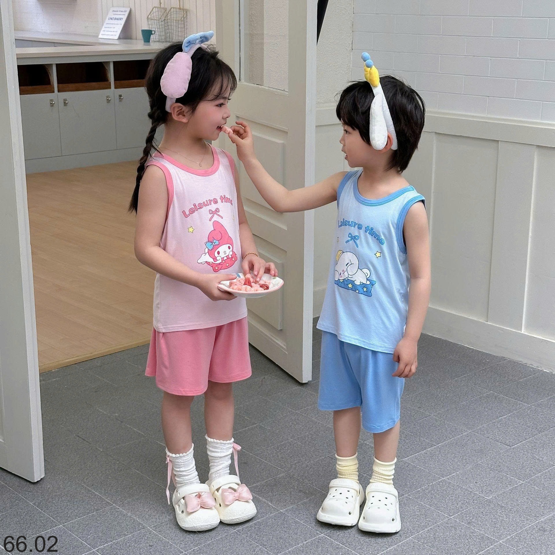25HA66.02 - BỘ BA LỖ PETTIT HÃNG MOMO MOKOO