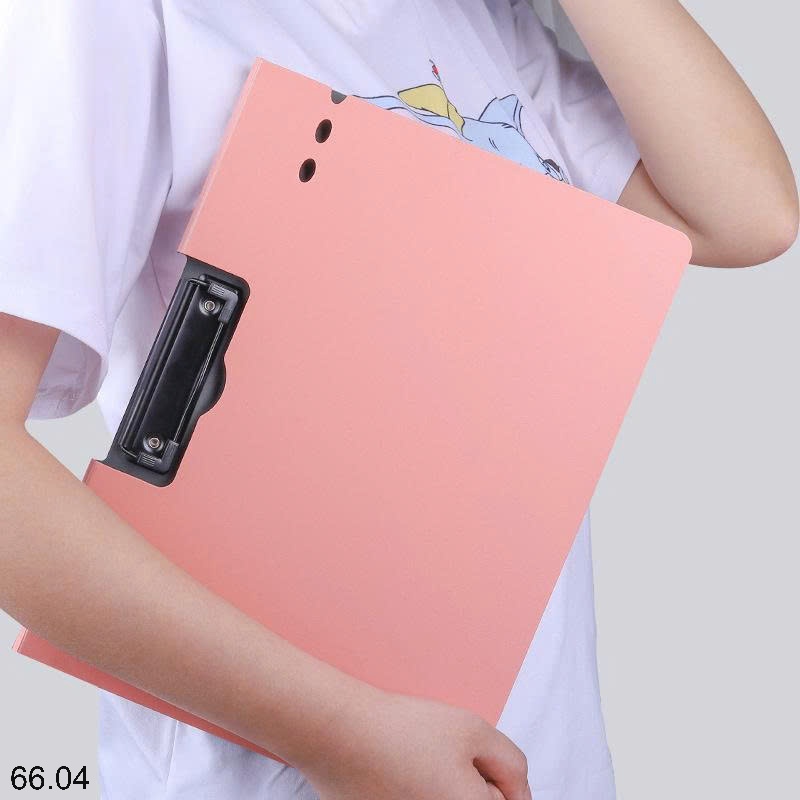25HA66.04 - COMBO 5 KẸP FILE KẸP BÀI TẬP CHO BÉ