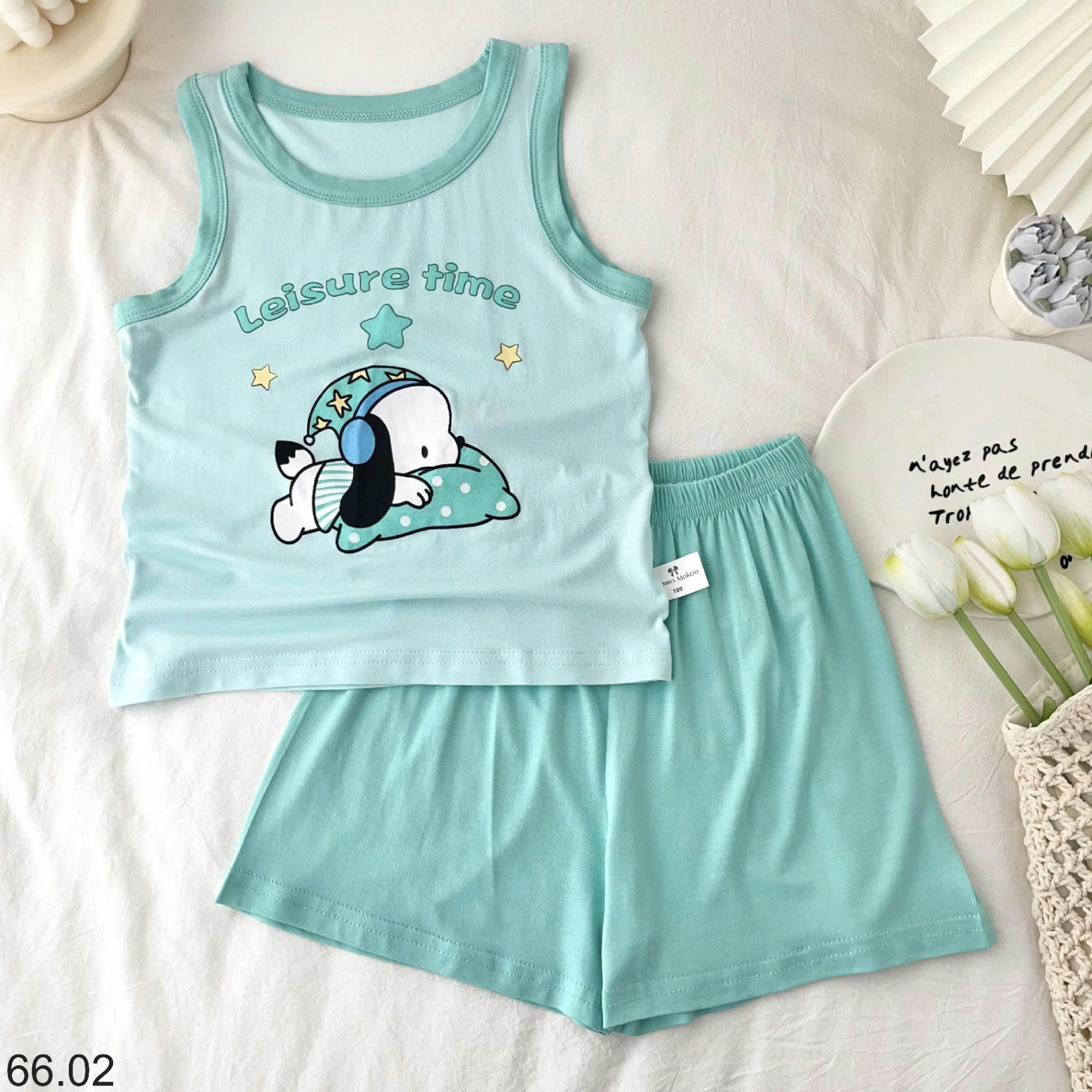 25HA66.02 - BỘ BA LỖ PETTIT HÃNG MOMO MOKOO