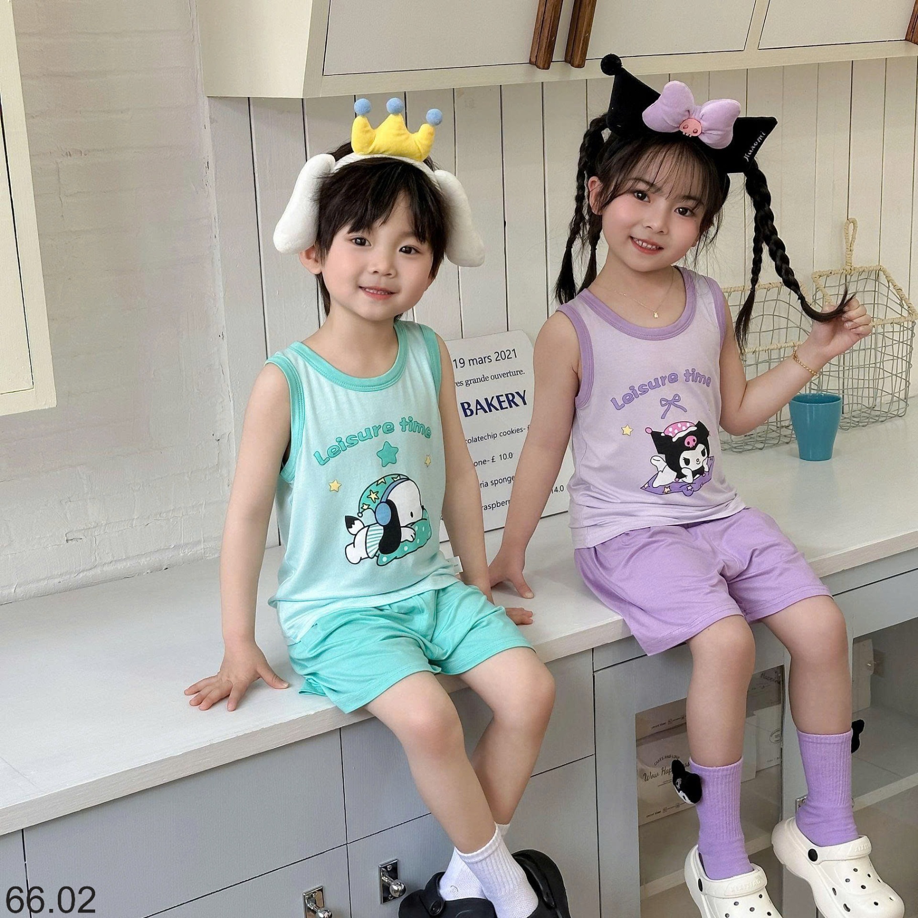 25HA66.02 - BỘ BA LỖ PETTIT HÃNG MOMO MOKOO