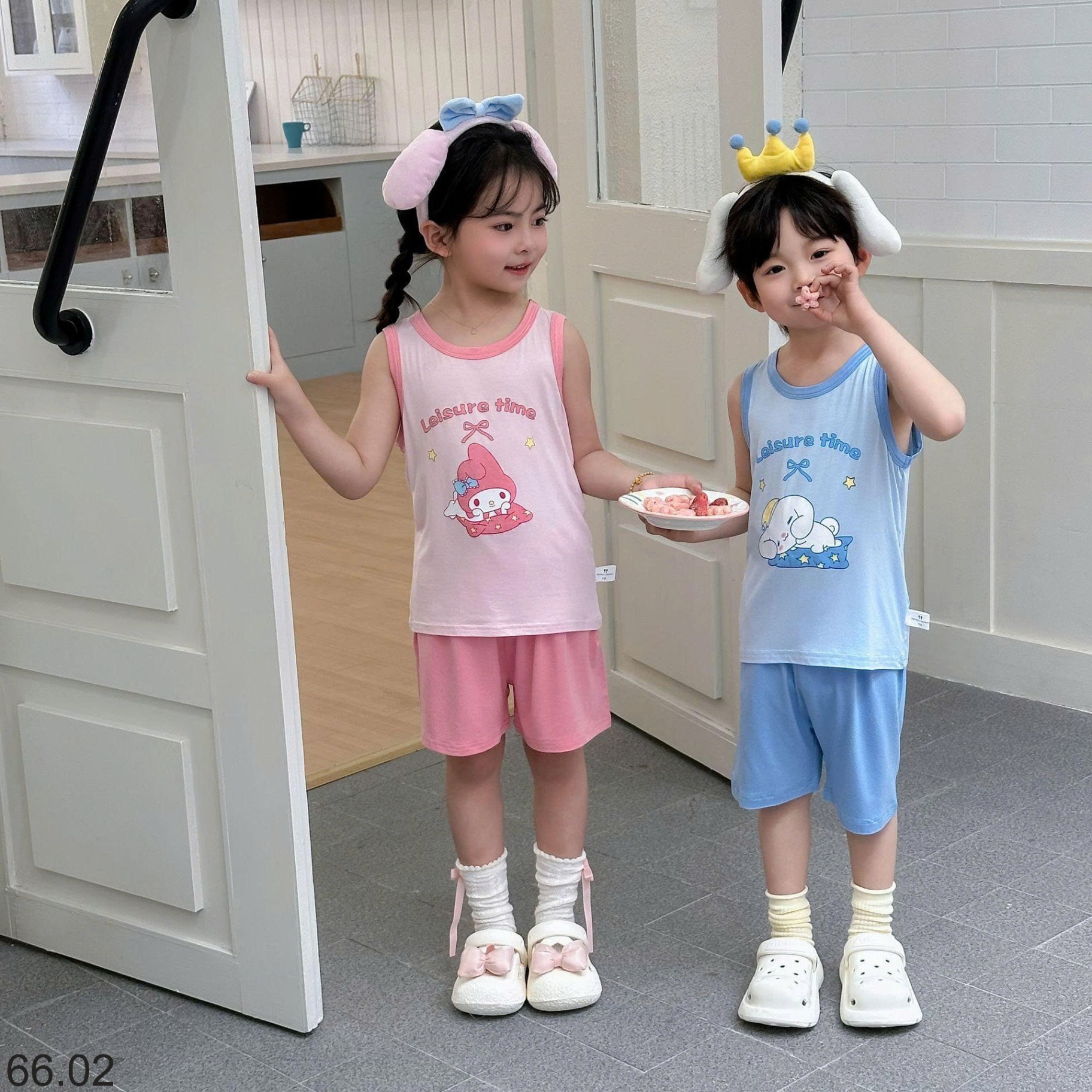 25HA66.02 - BỘ BA LỖ PETTIT HÃNG MOMO MOKOO