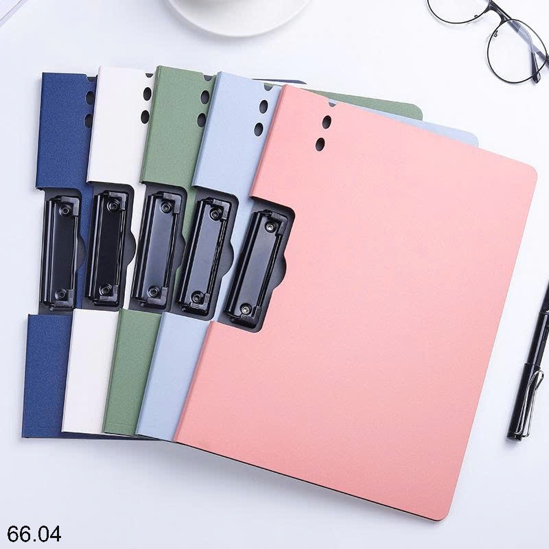 25HA66.04 - COMBO 5 KẸP FILE KẸP BÀI TẬP CHO BÉ