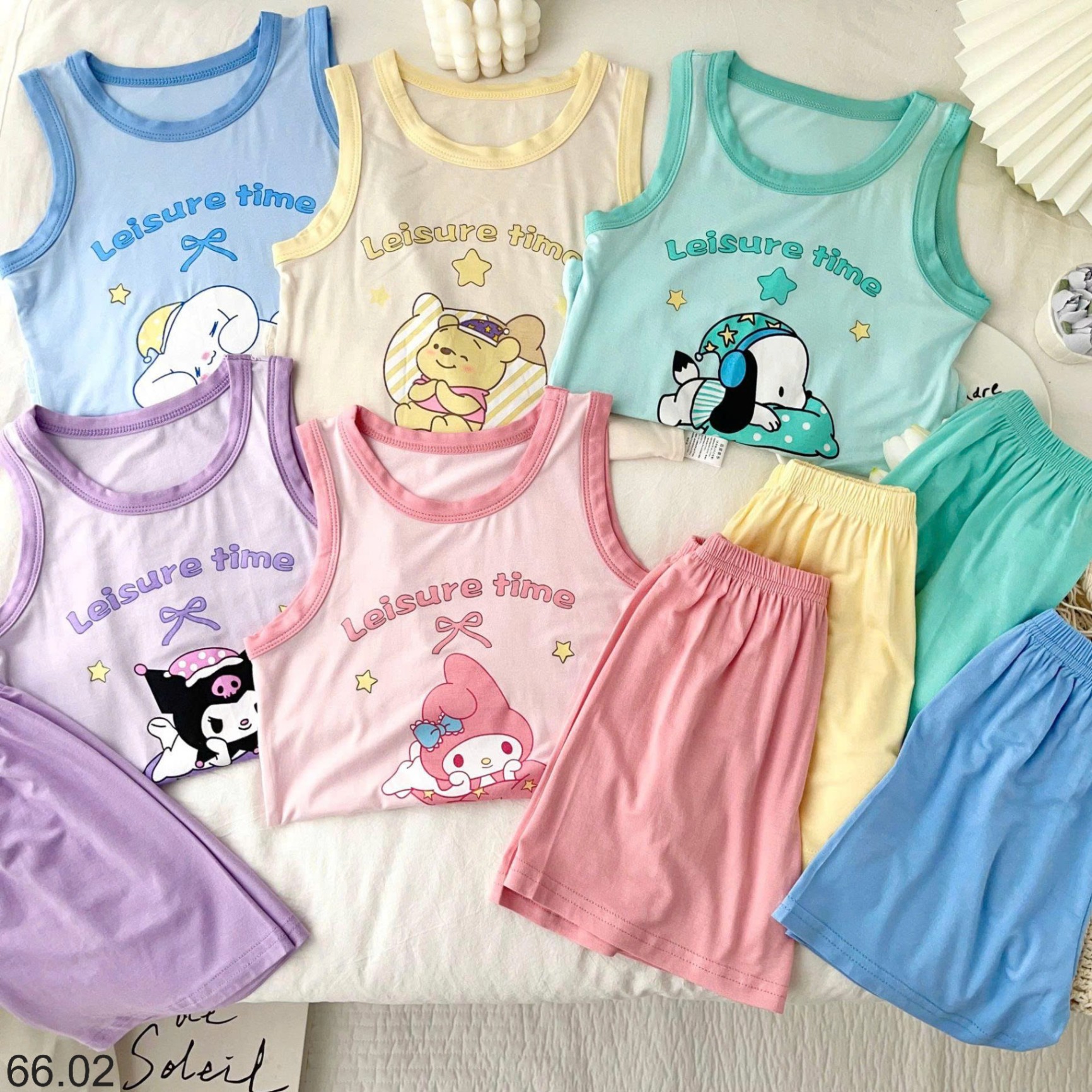 25HA66.02 - BỘ BA LỖ PETTIT HÃNG MOMO MOKOO