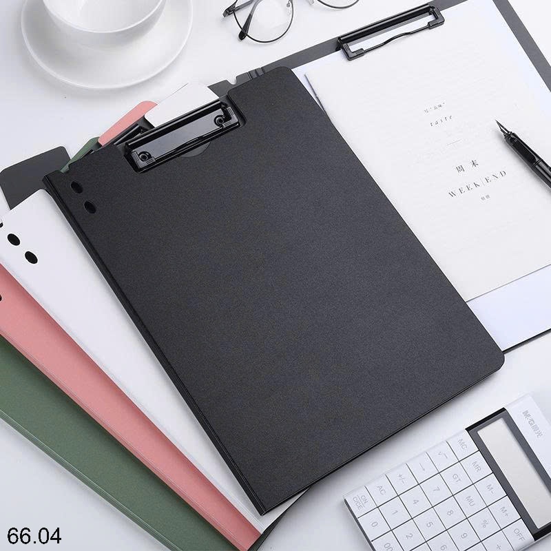 25HA66.04 - COMBO 5 KẸP FILE KẸP BÀI TẬP CHO BÉ
