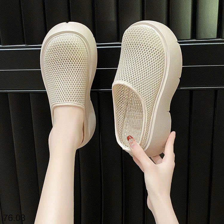 25HA76.03 - DÉP SỤC LƯỚI ĐẾ CAO CHO NỮ