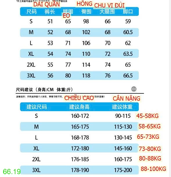 25HA66.19 - QUẦN SHORT JEAN NAM