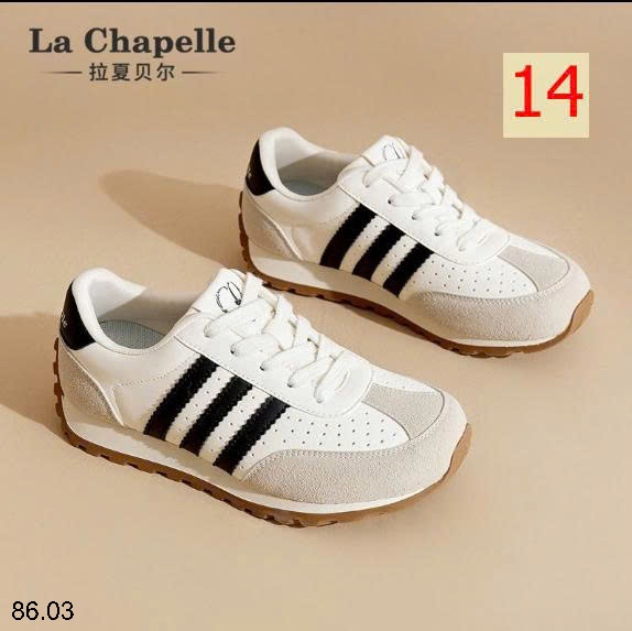 25HA86.03 - GIÀY THỂ THAO LACHAPELLE