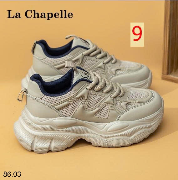 25HA86.03 - GIÀY THỂ THAO LACHAPELLE