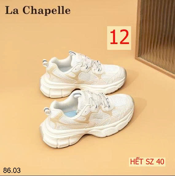 25HA86.03 - GIÀY THỂ THAO LACHAPELLE