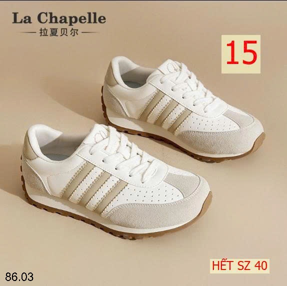 25HA86.03 - GIÀY THỂ THAO LACHAPELLE