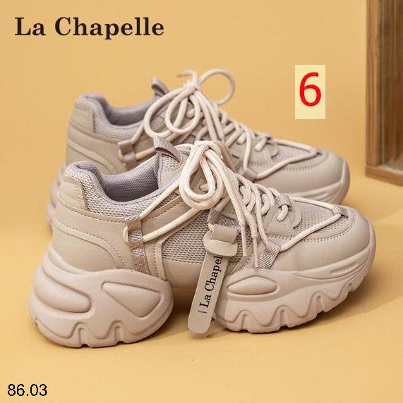 25HA86.03 - GIÀY THỂ THAO LACHAPELLE
