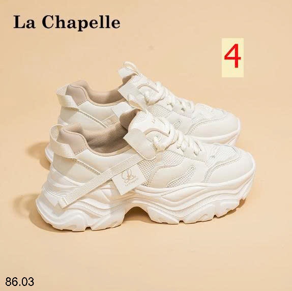 25HA86.03 - GIÀY THỂ THAO LACHAPELLE