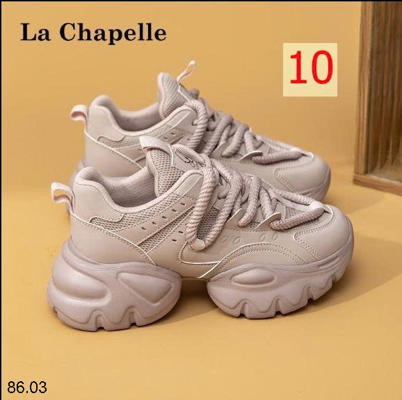 25HA86.03 - GIÀY THỂ THAO LACHAPELLE