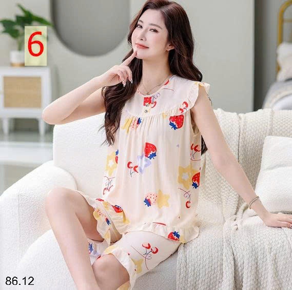 25HA86.12 - BỘ LANH LỬNG VIỀN BÈO NỮ