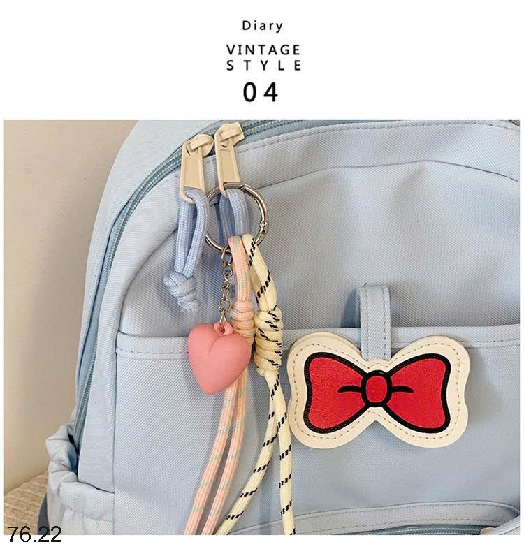 25HA76.22 - BALO HELLO KITTY CHO BÉ