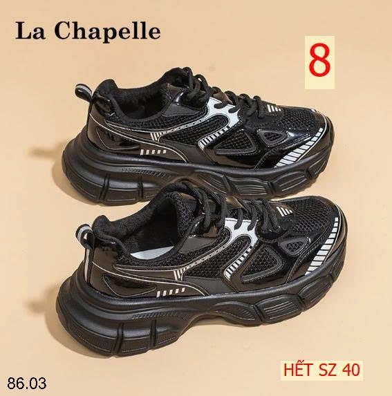 25HA86.03 - GIÀY THỂ THAO LACHAPELLE
