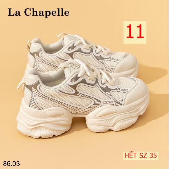 25HA86.03 - GIÀY THỂ THAO LACHAPELLE