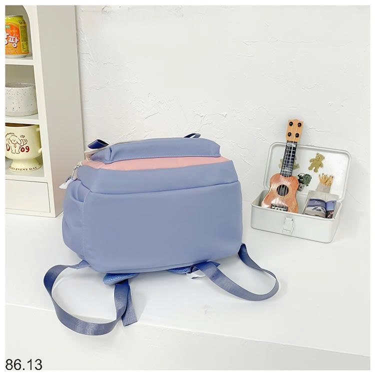 25HA86.13 - BA LÔ NEW FASHION TRUNG HỌC