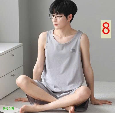 25HA86.25 - BỘ SÁT NÁCH NAM MẶC NHÀ