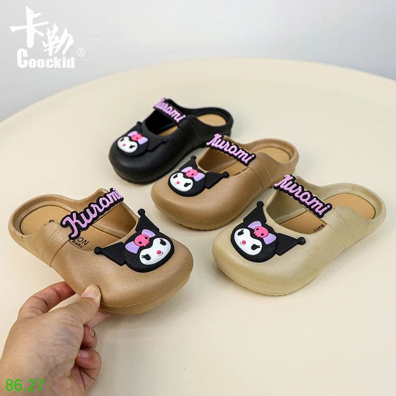25HA86.27 - SỤC KUROMI CHO BÉ HÃNG COOCKID