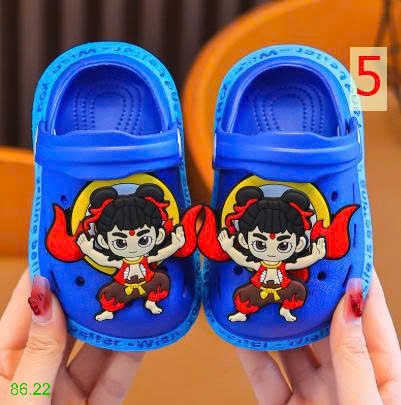 25HA86.22 - SỤC NATRA CHO BÉ