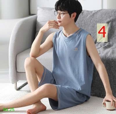 25HA86.25 - BỘ SÁT NÁCH NAM MẶC NHÀ