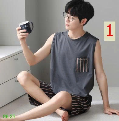 25HA86.25 - BỘ SÁT NÁCH NAM MẶC NHÀ