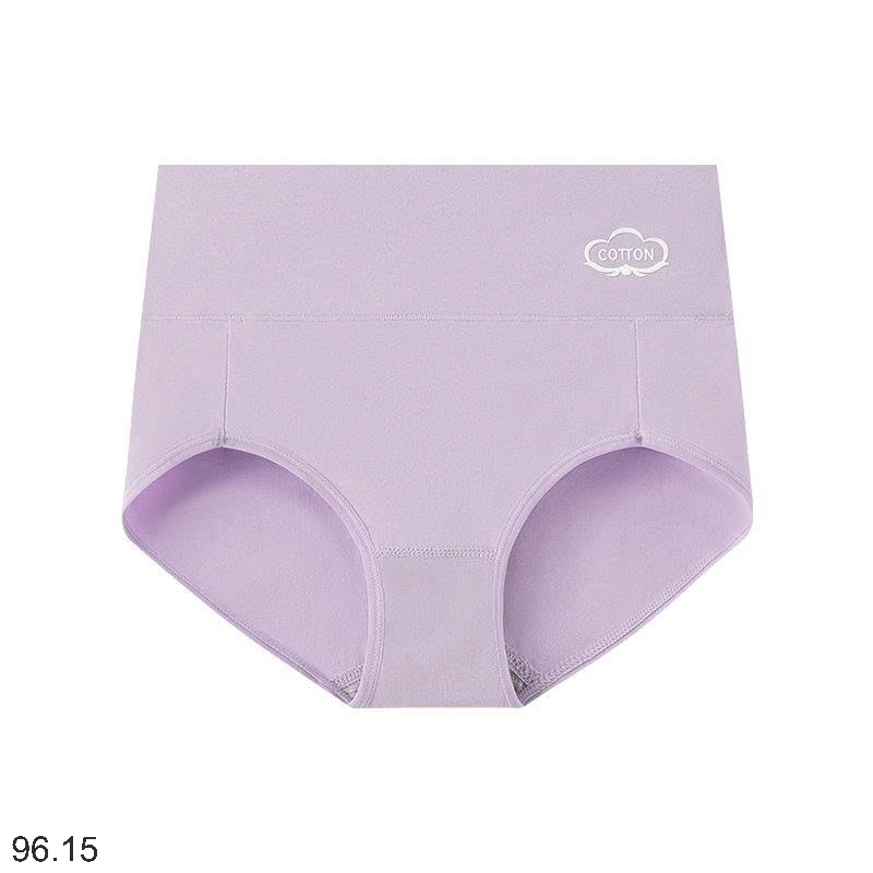 25HA96.15 - SET 3 QUẦN CHÍP COTTON CẠP CAO