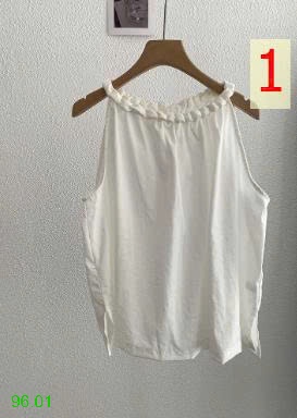 25HA96.01 - ÁO CỔ YẾM CHO NỮ